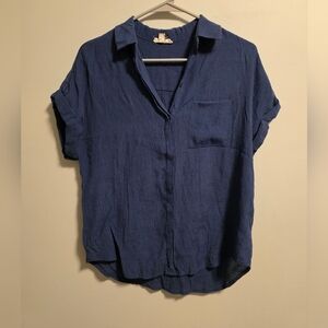 Womens Casual Shirt
